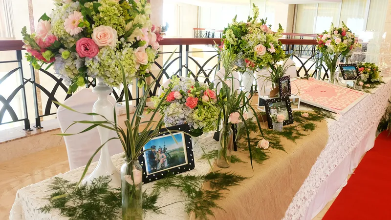 Sản phẩm H6 — MêKông Mỹ Tho Hotel - Công Ty CP Du Lịch MêKông-Mỹ Tho — MST 1200655742