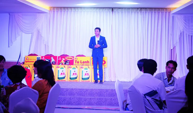 Sản phẩm HN_Dien_Khanh — MêKông Mỹ Tho Hotel - Công Ty CP Du Lịch MêKông-Mỹ Tho — MST 1200655742