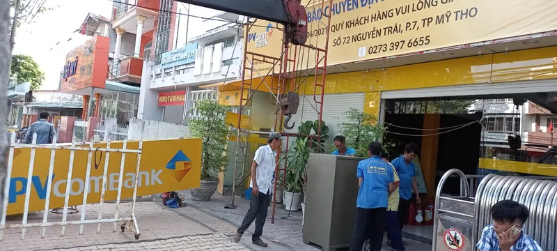 Sản phẩm chuyen van phong tron goi — Chi Nhánh Công Ty TNHH TM DV Công Nghiệp MyCom — MST 1200925237