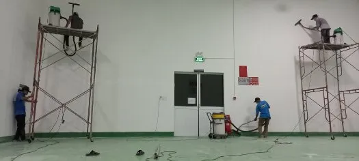 Sản phẩm ve sinh cong nghiep gia re — Chi Nhánh Công Ty TNHH TM DV Công Nghiệp MyCom — MST 1200925237