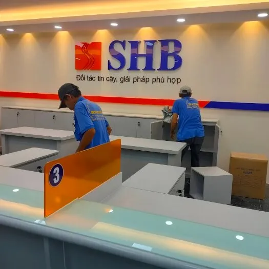 Sản phẩm ve sinh cong nghiep long an — Chi Nhánh Công Ty TNHH TM DV Công Nghiệp MyCom — MST 1200925237
