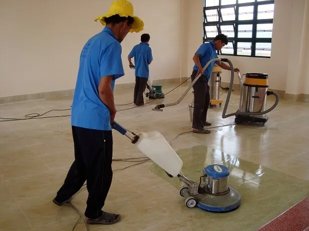 Sản phẩm ve sinh cong nghiep tai tien giang — Chi Nhánh Công Ty TNHH TM DV Công Nghiệp MyCom — MST 1200925237