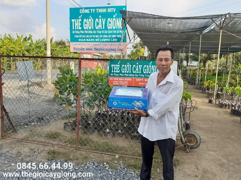 Sản phẩm hinh kh TGCG 4 — Công Ty TNHH MTV Thế giới Cây Giống — MST 1201489551