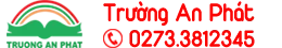 Logo Công Ty TNHH PD Trường An Phát