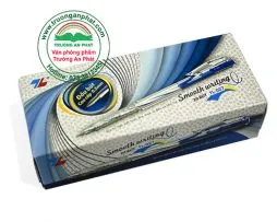Sản phẩm but bi thien long tl 027 van phong pham truong an phat my tho hop 254x203 — Công Ty TNHH PD Trường An Phát — MST 1201500170