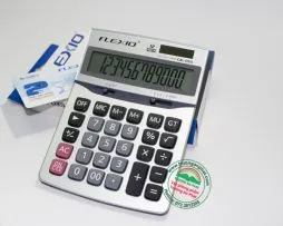 Sản phẩm may tinh tien flexio cal 03s 02 254x203 — Công Ty TNHH PD Trường An Phát — MST 1201500170