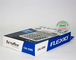 Sản phẩm may tinh tien flexio cal 03s 254x203 — Công Ty TNHH PD Trường An Phát — MST 1201500170