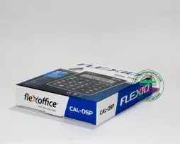 Sản phẩm may tinh tien flexio cal 05p 254x203 — Công Ty TNHH PD Trường An Phát — MST 1201500170