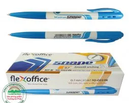 Sản phẩm but bi thien long flexoffice fo 023 snape van phong pham truong an phat my tho 254x203 — Công Ty TNHH PD Trường An Phát — MST 1201500170