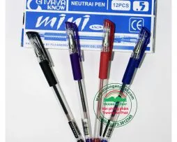 Sản phẩm but gel minigel van phong pham my tho truong an phat 254x203 — Công Ty TNHH PD Trường An Phát — MST 1201500170