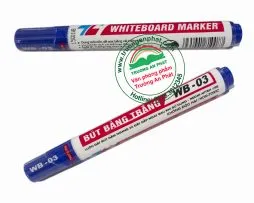 Sản phẩm but long bang wb 03 thien long 254x203 — Công Ty TNHH PD Trường An Phát — MST 1201500170