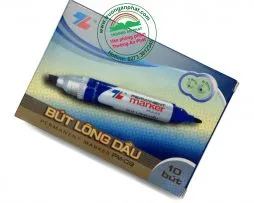 Sản phẩm hop but long dau pm09 thien long van phong pham truong an phat my tho ben tre 1 254x203 — Công Ty TNHH PD Trường An Phát — MST 1201500170