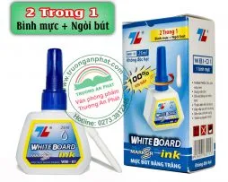 Sản phẩm muc but long bang wbi01 thien long van phong pham truong an phat my tho 254x203 — Công Ty TNHH PD Trường An Phát — MST 1201500170