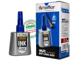 Sản phẩm muc but long dau fo pmi02 vn thien long flexoffice xanh 254x203 — Công Ty TNHH PD Trường An Phát — MST 1201500170