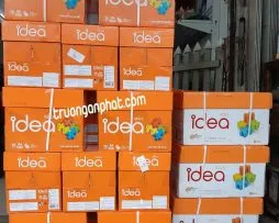 Sản phẩm giay in idea van phong pham my tho truong an phat 70gsm 254x203 — Công Ty TNHH PD Trường An Phát — MST 1201500170