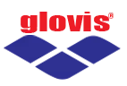 Logo Balo Túi Xách Glovis - Công Ty TNHH Sản Xuất và Thương Mại Glovis