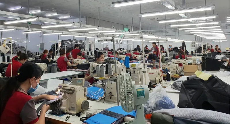 Sản phẩm intro 02 — Balo Túi Xách Glovis - Công Ty TNHH Sản Xuất và Thương Mại Glovis — MST 1201555236