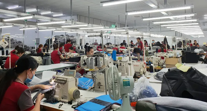 Sản phẩm intro 05 — Balo Túi Xách Glovis - Công Ty TNHH Sản Xuất và Thương Mại Glovis — MST 1201555236