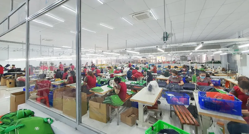Sản phẩm intro 06 — Balo Túi Xách Glovis - Công Ty TNHH Sản Xuất và Thương Mại Glovis — MST 1201555236