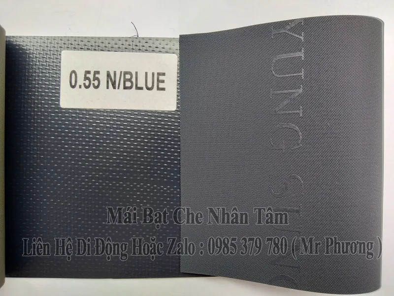 Sản phẩm 17 — Mái Hiên Nhân Tâm - Công Ty TNHH TM DV Cơ Khí Nhân Tâm — MST 1201657823