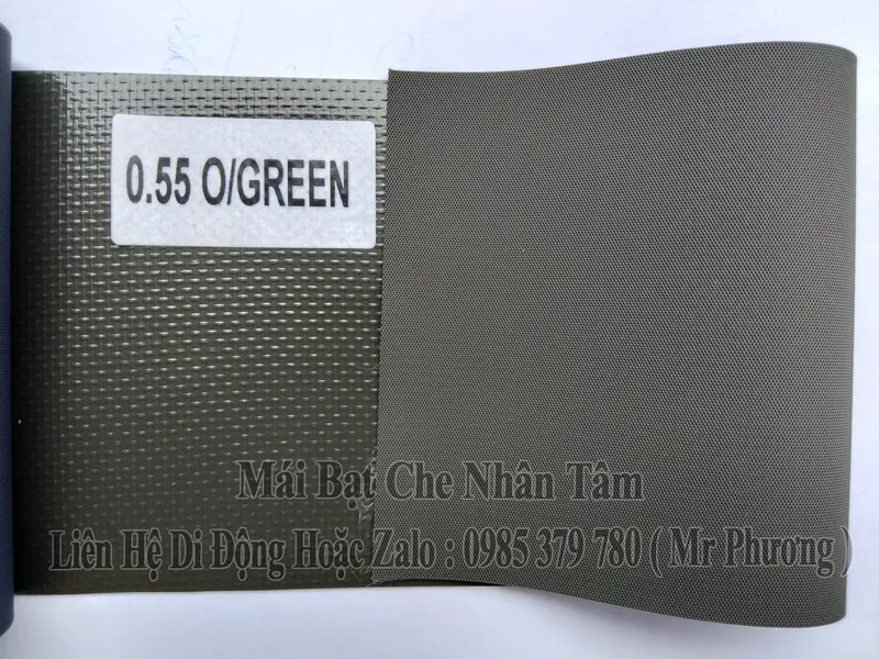Sản phẩm 18 — Mái Hiên Nhân Tâm - Công Ty TNHH TM DV Cơ Khí Nhân Tâm — MST 1201657823