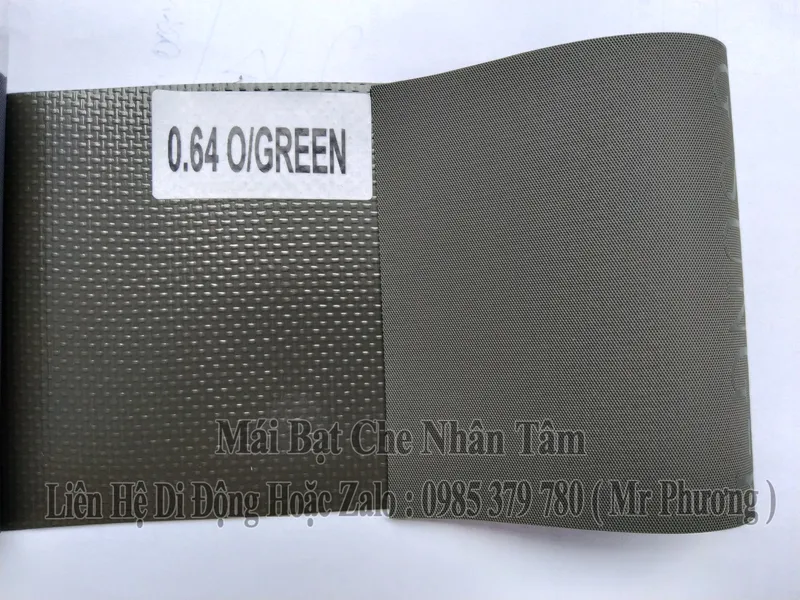 Sản phẩm 2 — Mái Hiên Nhân Tâm - Công Ty TNHH TM DV Cơ Khí Nhân Tâm — MST 1201657823