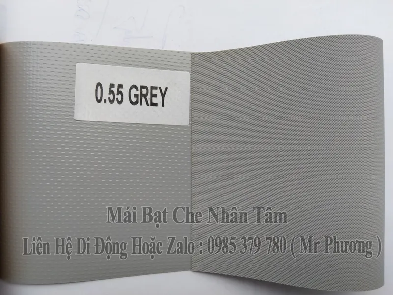 Sản phẩm 24 — Mái Hiên Nhân Tâm - Công Ty TNHH TM DV Cơ Khí Nhân Tâm — MST 1201657823
