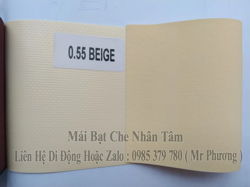 Sản phẩm 29 — Mái Hiên Nhân Tâm - Công Ty TNHH TM DV Cơ Khí Nhân Tâm — MST 1201657823