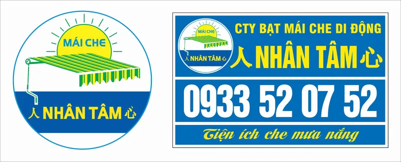 Sản phẩm 2 1 — Mái Hiên Nhân Tâm - Công Ty TNHH TM DV Cơ Khí Nhân Tâm — MST 1201657823