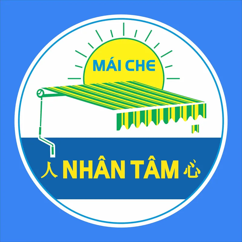 Sản phẩm 1 — Mái Hiên Nhân Tâm - Công Ty TNHH TM DV Cơ Khí Nhân Tâm — MST 1201657823