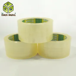 Sản phẩm 1 0998 — Vật Liệu Đóng Gói Kiến Hưng - Công Ty TNHH Sản Xuất Thương Mại Dây Đai & Băng
Keo Kiến Hưng — MST 1201668180