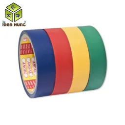Sản phẩm 1 9859 — Vật Liệu Đóng Gói Kiến Hưng - Công Ty TNHH Sản Xuất Thương Mại Dây Đai & Băng
Keo Kiến Hưng — MST 1201668180