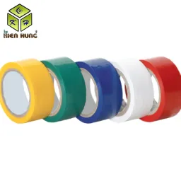 Sản phẩm 33 3594 — Vật Liệu Đóng Gói Kiến Hưng - Công Ty TNHH Sản Xuất Thương Mại Dây Đai & Băng
Keo Kiến Hưng — MST 1201668180