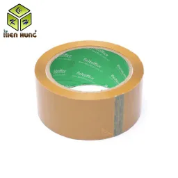 Sản phẩm aa 0500 — Vật Liệu Đóng Gói Kiến Hưng - Công Ty TNHH Sản Xuất Thương Mại Dây Đai & Băng
Keo Kiến Hưng — MST 1201668180