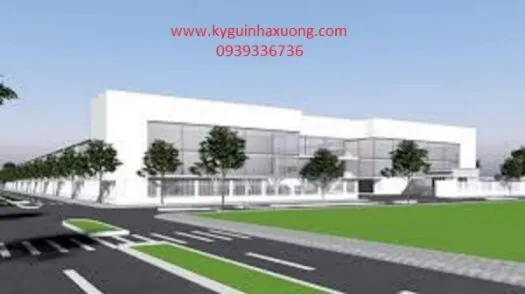 Sản phẩm dai ly ky gui nha xuong — Công Ty TNHH Dịch Vụ Bất Động Sản Công Nghiệp Ký Gửi Nhà Xưởng — MST 1201680808