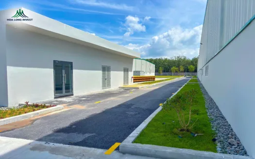 Sản phẩm cho thue nha xuong tai lam dong — Công Ty TNHH Dịch Vụ Bất Động Sản Công Nghiệp Ký Gửi Nhà Xưởng — MST 1201680808