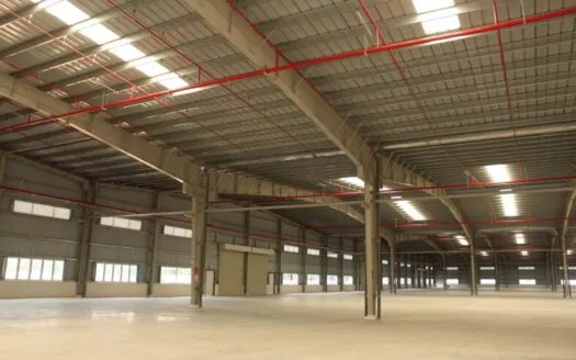 Sản phẩm cho thue nha xuong tai dong nai 525x328 — Công Ty TNHH Dịch Vụ Bất Động Sản Công Nghiệp Ký Gửi Nhà Xưởng — MST 1201680808