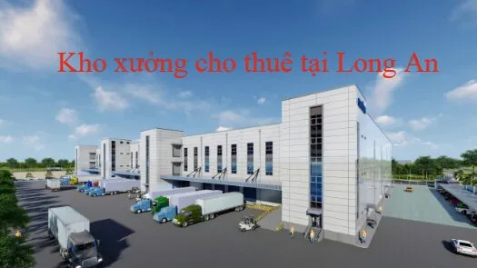 Sản phẩm kho xuong cho thue tai long an — Công Ty TNHH Dịch Vụ Bất Động Sản Công Nghiệp Ký Gửi Nhà Xưởng — MST 1201680808
