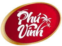 Logo Phú Vinh Coco - Công Ty Trách Nhiệm Hữu Hạn Một Thành Viên Trương Phú Vinh