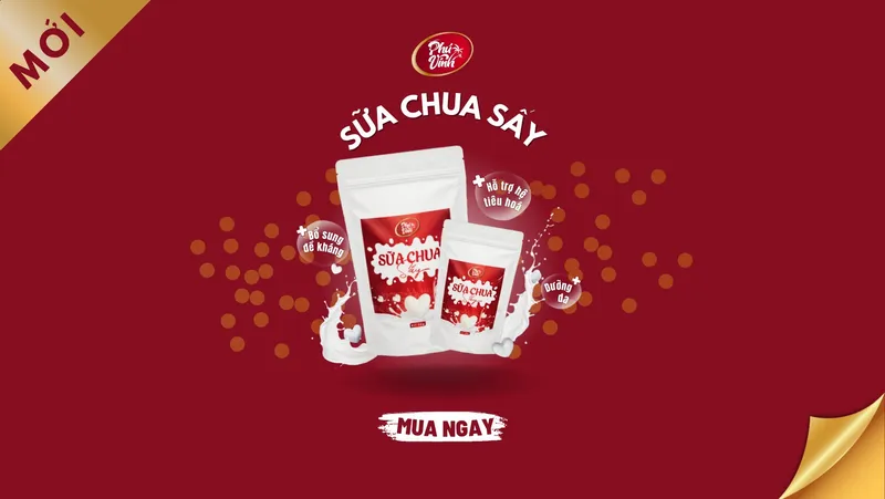 Sản phẩm sua chua moi 7584 — Phú Vinh Coco - Công Ty Trách Nhiệm Hữu Hạn Một Thành Viên Trương Phú Vinh — MST 1300277043