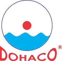 Logo Bao Bì Dohaco - Công Ty CP Đông Hải Bến Tre