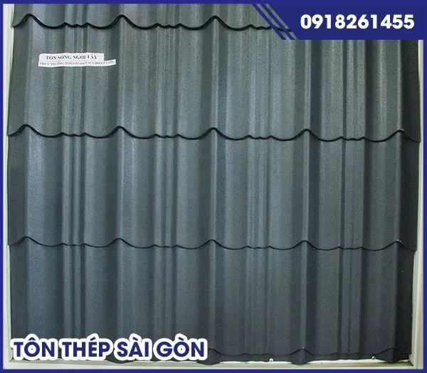 Sản phẩm 12 — Tôn Thép Sài Gòn - Công Ty TNHH Tôn Thép Sài Gòn — MST 1300424467