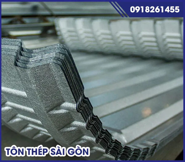 Sản phẩm 15 — Tôn Thép Sài Gòn - Công Ty TNHH Tôn Thép Sài Gòn — MST 1300424467