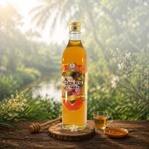 Sản phẩm 04_Mat ong rung tu nhien_500ml 300x300 — Mật Ong Tín Phát - Công Ty Cổ Phần Mật Ong Tín Phát — MST 1300549265
