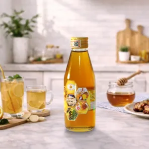 Sản phẩm 07_Mat ong Rung U Minh_200ml 300x300 — Mật Ong Tín Phát - Công Ty Cổ Phần Mật Ong Tín Phát — MST 1300549265