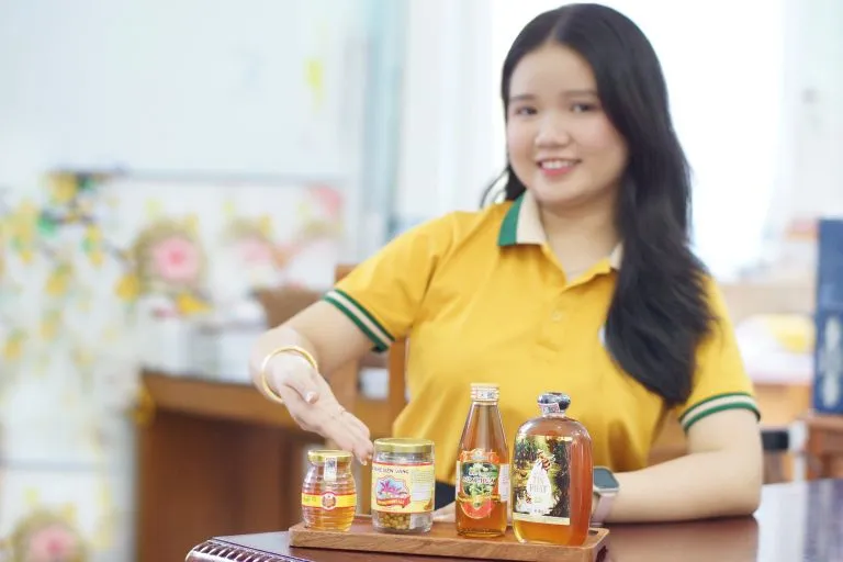 Sản phẩm Mat ong tin Phat 04745 768x512 — Mật Ong Tín Phát - Công Ty Cổ Phần Mật Ong Tín Phát — MST 1300549265