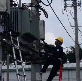 Văn phòng Điện Đại Phú - Công Ty Trách Nhiệm Hữu Hạn Một Thành Viên Xây Dựng Điện Đại Phú #97 — MST 1300982616