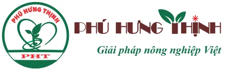 Logo Công Ty TNHH Một Thành Viên Đất Sạch Phú Hưng Thịnh