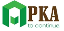 Logo Công Ty TNHH TM Phát Kim Anh