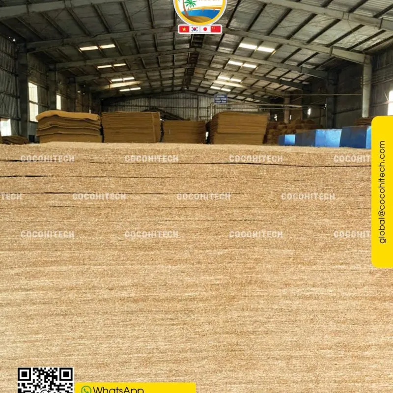 Sản phẩm COCONUT COIR BOARD 2 800x800 — Xơ Dừa Coco Hitech - Công Ty TNHH Xuất Khẩu Nhập Khẩu Coco Hitech — MST 1301087969